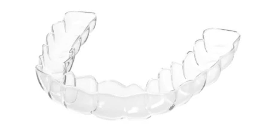 Clear Orthodontic Aligners Brampton