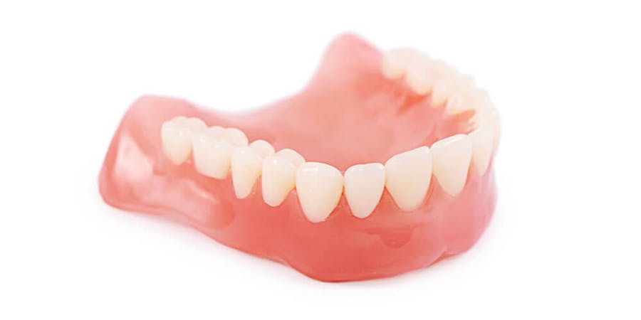 Dental Dentures Brampton